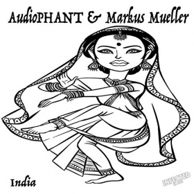 AUDIOPHANT & MARKUS MUELLER - INDIA